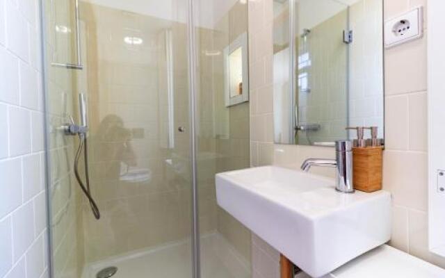 Cozy Studio Apartment