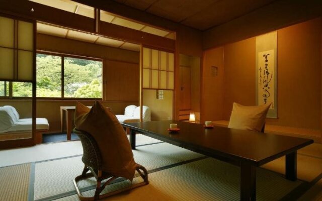 Iwamuro Onsen Shaga no Sato Yumeya
