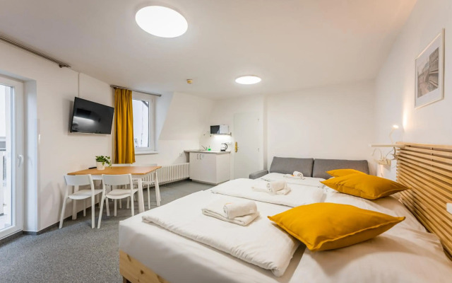 Hotel Ostaš
