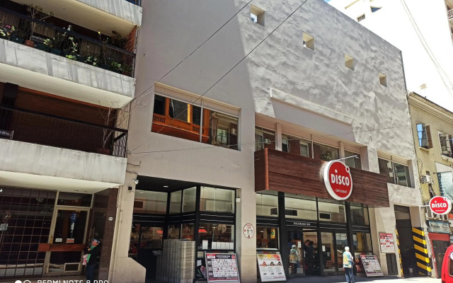 Recoleta First Apartment