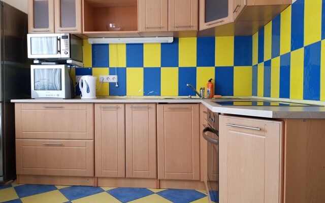 DeLuxe Apartment Grina 34