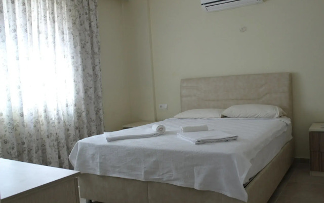 Portakal Hotel Selimiye