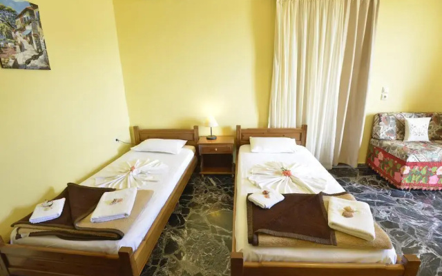 Zambia Apartments