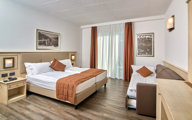 Hotel Le Balze Aktiv & Wellness