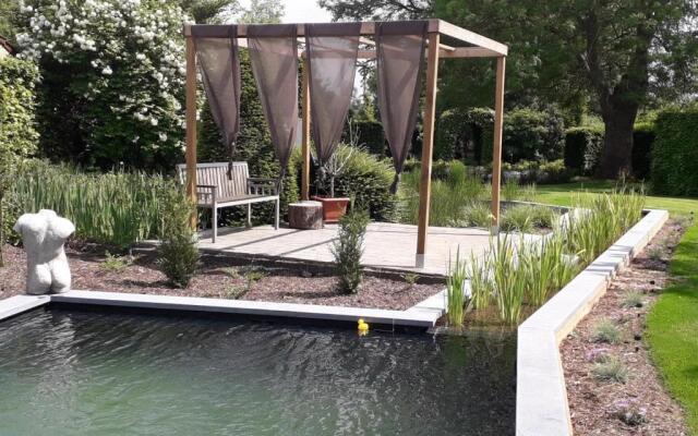 Maas&Mechelen B&B Massage & Wellness