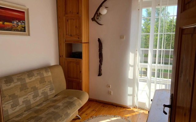 Apartament Miriada 16