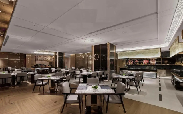 Doubletree By Hilton Cangnan