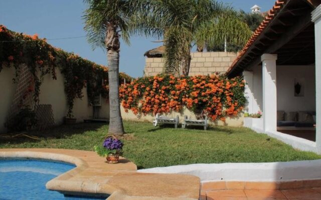 La Tortuga Hostel