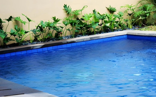 Ratu Guest House