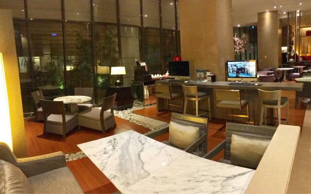 City Suites Taipei Nandong