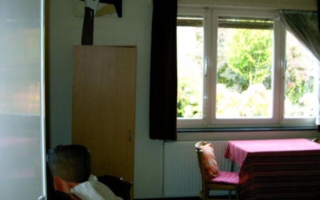 B&B De Hondsroos
