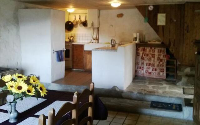 Gite La Boissière Thines