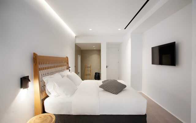 Mg Villas Mykonos