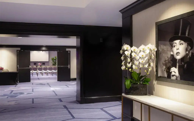 Sofitel Los Angeles at Beverly Hills