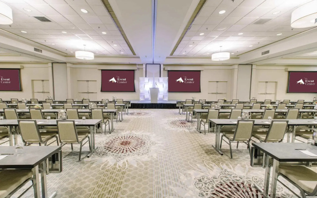 Courtyard by Marriott Nashua