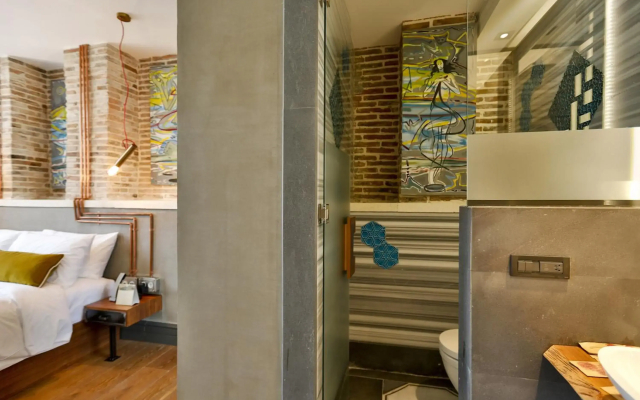 The Central Palace Taksim