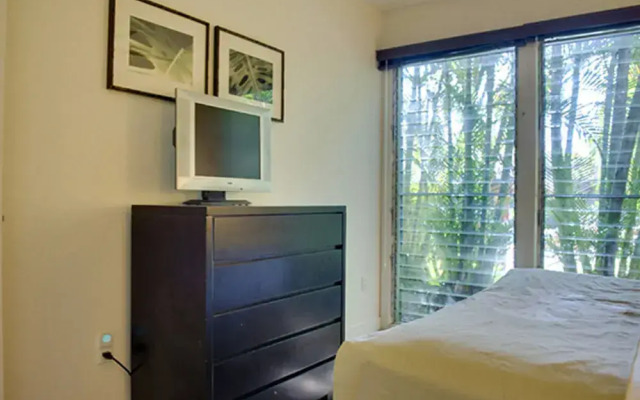 Poolside Aina Nalu Condo D102 - 2 Br Condo