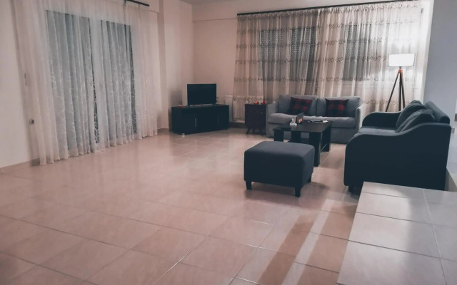 Jasmine Apartment - Nafplio Town