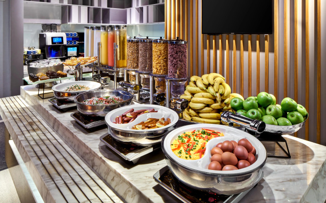Holiday Inn Express Singapore Orchard Road by IHG