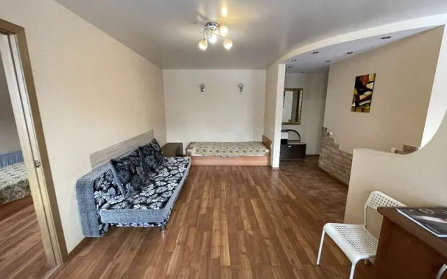 Апартаменты Аврора на проспекте Ленина, д. 42