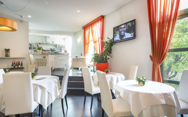 Hotel San Marco
