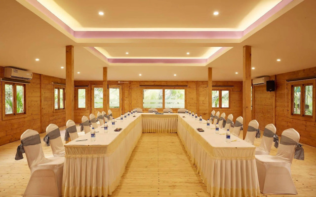 Sterling Manali