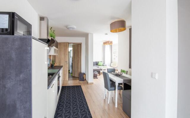 Cozy holiday home in Bavaria in a charming area