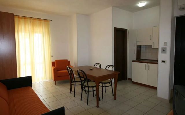 Residence Barbara Ostuni