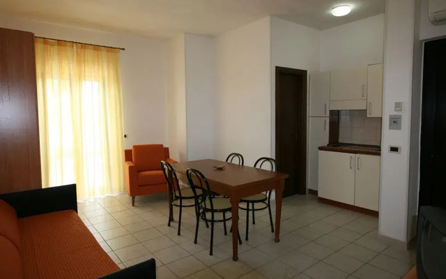 Residence Barbara Ostuni