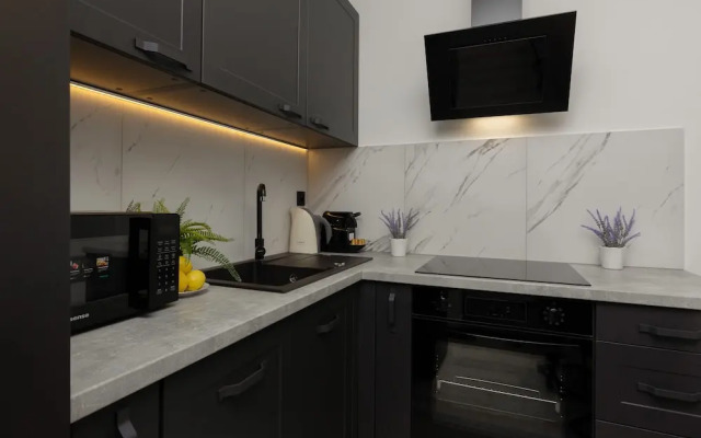 Apartment on Ursus by Renters Prestige
