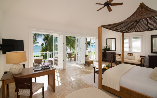 Tortuga Bay Hotel at Puntacana Resort & Club