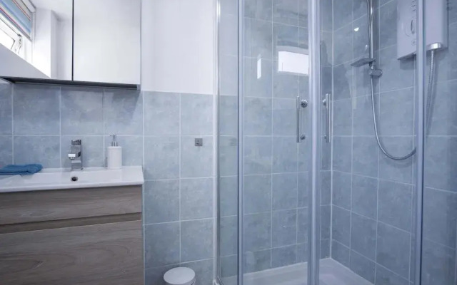 High Deck - 1 Bedroom Apartment - Saundersfoot