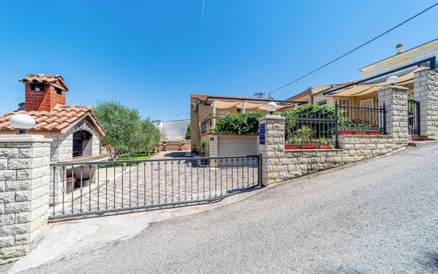 Villa Viki Apartman 2