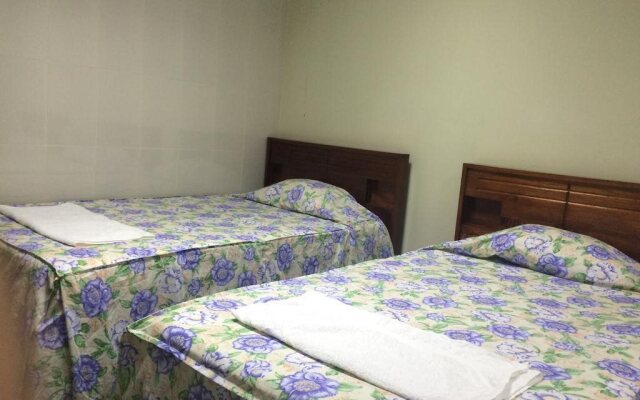 Oti Cerva Hotel