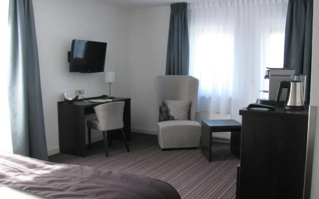 Boutique Hotel de Zwaluw