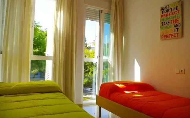 Apartamento San Crispín Centro Histórico
