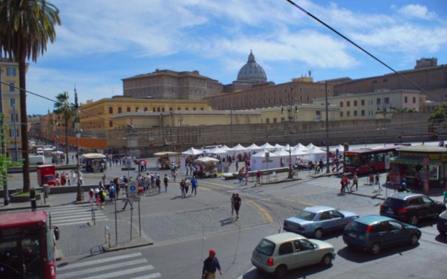 San Pietro Grand Suite