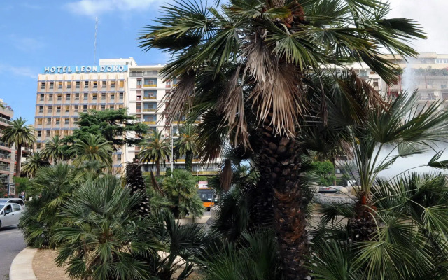 Grand Hotel Leon d'Oro