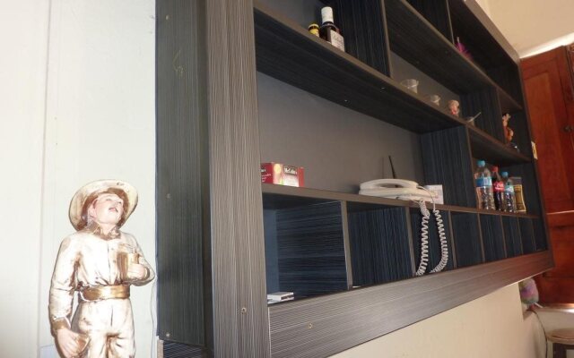 Hostal Luxor