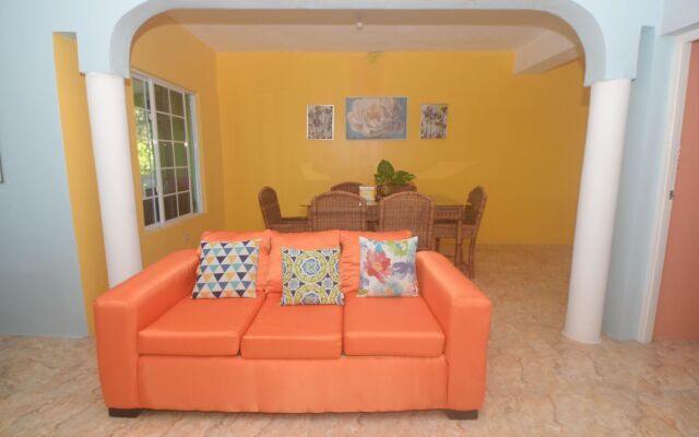 Takuma Boutique Hotel Jamaica