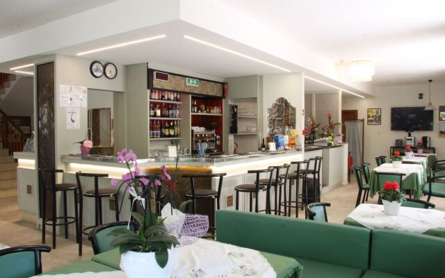 Hotel Tilly