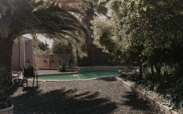 Villa Rose Guesthouse & Venue