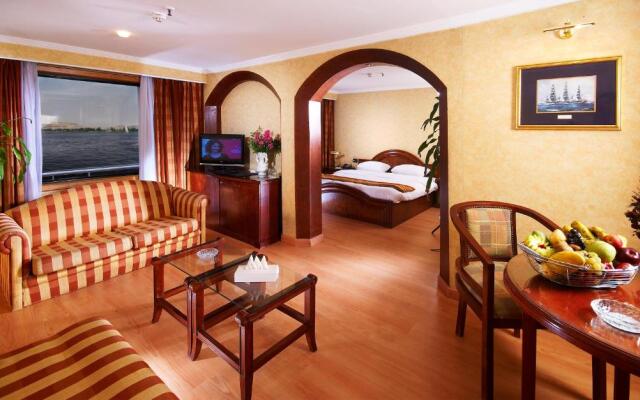 Nile Carnival Cruise 4nt Lxr Thursday 3nt Asw Monday
