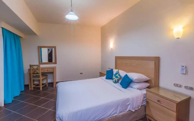 Porto Holidays Sokhna Apartments
