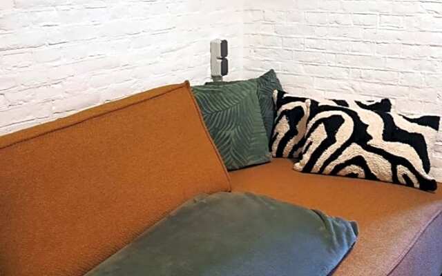 Bed & Breakfast Fort Bakkerskil