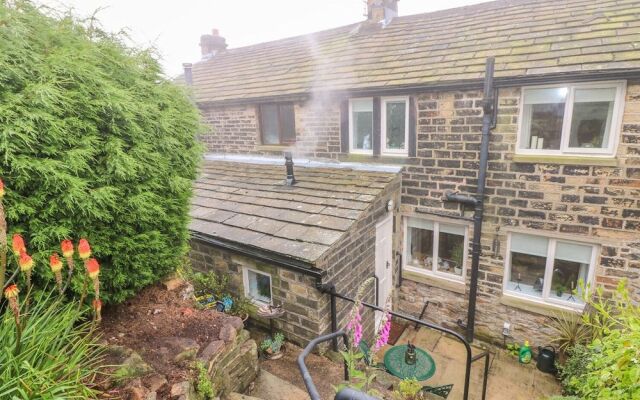 Fleece Cottage