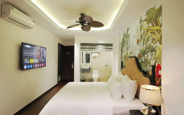 Royal Hotel Trinh Van Bo Nam Tu Liem