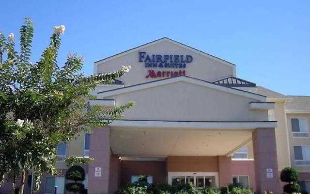 Fairfield Inn & Suites by Marriott Tifton