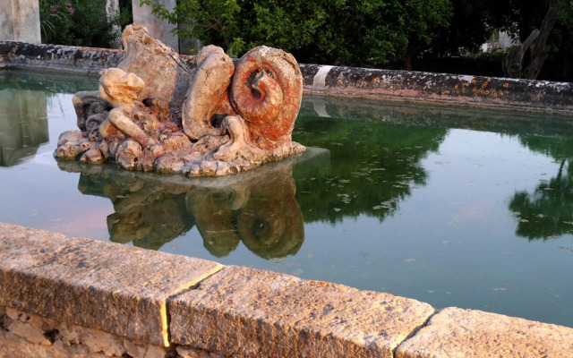 Hotel Villa Calandrino