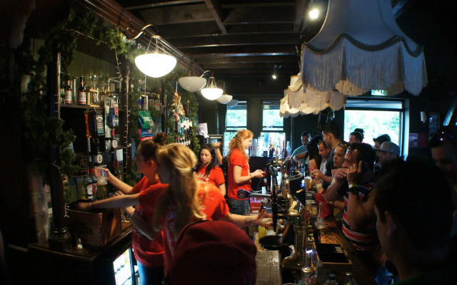Grand Junction Arms
